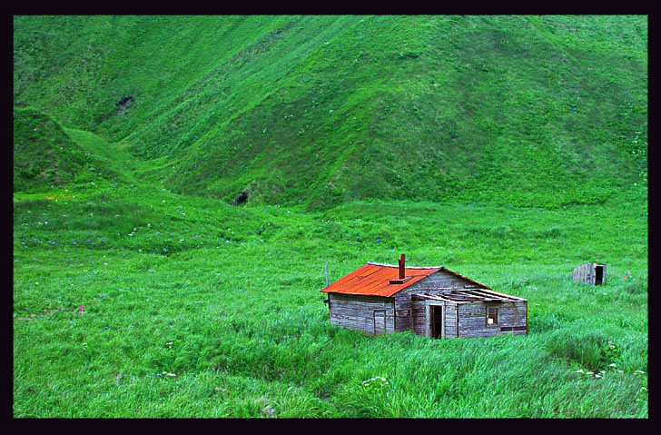 old_cabin